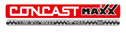Concast Maxx logo