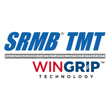 SRMB TMT logo
